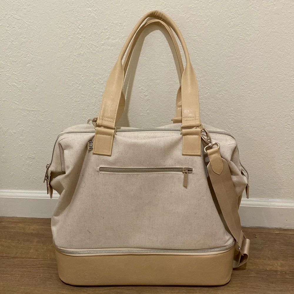 Beis Mini Weekender, gently used